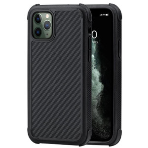 Pitaka MagEz Pro Case iPhone 11 Pro Max - Black/Grey Twill