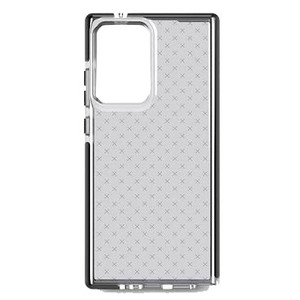 Tech21 Evo Check Case Samsung Galaxy Note20 Ultra - Smokey Black