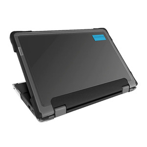 Gumdrop SlimTech Case Lenovo 300E Chromebook (2nd Gen, Intel)
