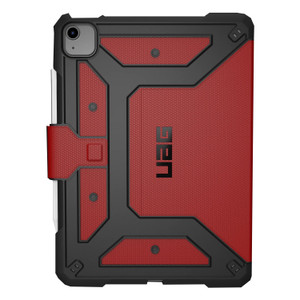 UAG Metropolis Case iPad Air 4th Gen (2020)/Pro 11" - Magma