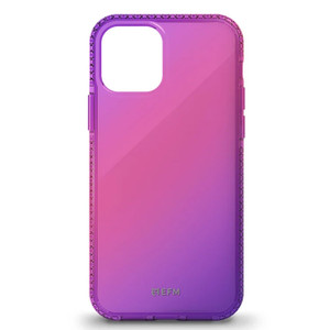 EFM Zurich Case Amour iPhone 12 Pro Max - Berry Haze