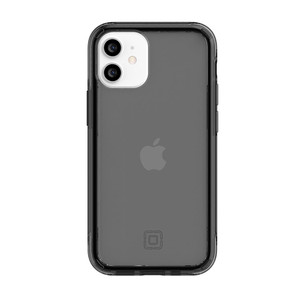 Incipio Slim Case iPhone 12 Mini - Translucent Black
