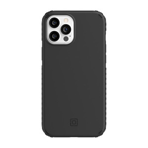 Incipio Grip Case iPhone 12 Pro Max - Black