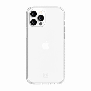 Incipio Duo Case iPhone 12 Pro Max - Clear/Clear