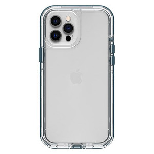 LifeProof NEXT Case iPhone 12 Pro Max - Clear Lake