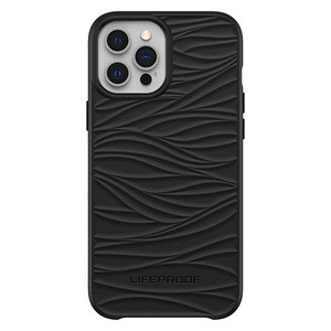 LifeProof WAKE Case iPhone 12 Pro Max - Black