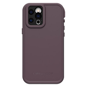 LifeProof FRE Case iPhone 12 Pro Max - Ocean Violet