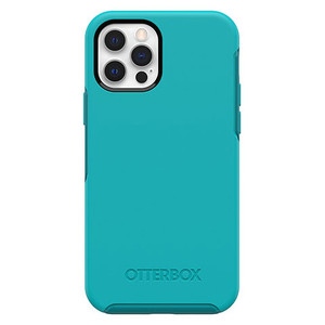 OtterBox Symmetry Case iPhone 12/12 Pro - Rock Candy