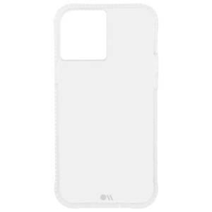 Case-Mate Tough Clear Plus Case iPhone 12/12 Pro - Clear