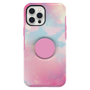 OtterBox Otter+Pop Symmetry Case iPhone 12 Pro Max - Day Dreamer