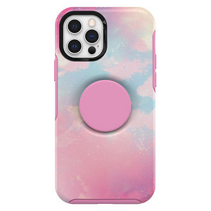 OtterBox Otter+Pop Symmetry Case iPhone 12/12 Pro - Day Dreamer