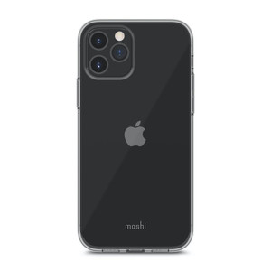Moshi Vitros Case iPhone 12 Mini - Clear