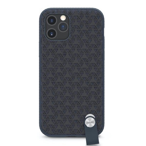 Moshi Altra Case iPhone 12/12 Pro - Blue