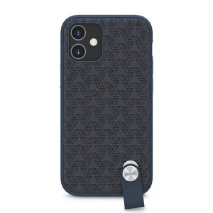 Moshi Altra Case iPhone 12 Mini - Blue