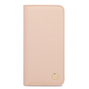 Moshi Overture Wallet Case iPhone 12/12 Pro - Pink