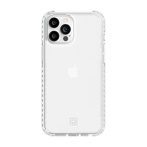 Incipio Grip Case iPhone 12 Pro Max - Clear
