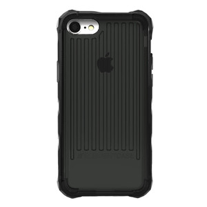 Element Special Ops Case iPhone SE 2020 - Smoke/Black