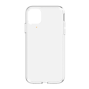 EFM Alaska D3O Crystalex Case Armour iPhone 11 Pro Max - Clear