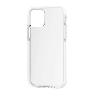 BodyGuardz Ace Pro Case iPhone 12 Pro Max - Clear