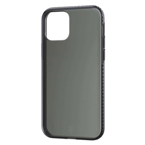 BodyGuardz Carve Case iPhone 12/12 Pro - Smoke