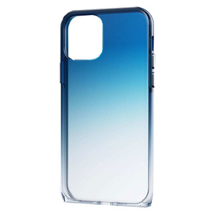 BodyGuardz Harmony Case iPhone 12 Mini - Blue