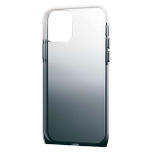 BodyGuardz Harmony Case iPhone 12/12 Pro - Black