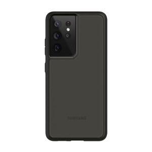 Griffin Survivor Strong Case Samsung Galaxy S21 Ultra 5G - Black Griffin Survivor Strong Case Samsung Galaxy S21 Ultra 5G - Black