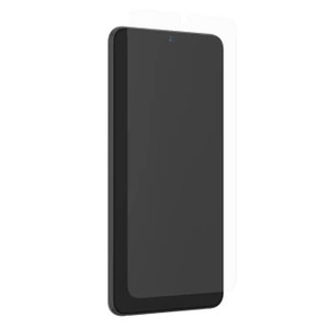 Zagg InvisibleShield Glass Fusion+ Plus Samsung Galaxy S21+ Plus 5G Zagg InvisibleShield Glass Fusion+ Plus Samsung Galaxy S21+ Plus 5G