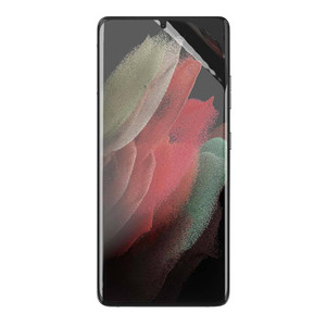 Tech21 Impact Shield w/Anti-Scratch & AM Samsung Galaxy S21 Ultra 5G Tech21 Impact Shield w/Anti-Scratch & AM Samsung Galaxy S21 Ultra 5G