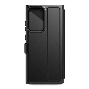 Tech21 Evo Wallet Case Samsung Galaxy Note20 Ultra 5G - Black