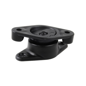 RAM Double Diamond Base Swivel Adapter