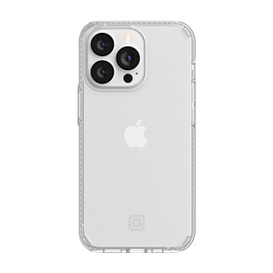 Incipio Duo Case iPhone 13 Pro - Clear