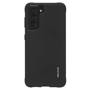 Pelican Ranger Case Samsung Galaxy S21 FE 5G - Black