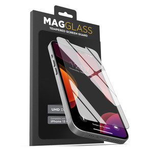 Encased MagGlass Ultra HD Screen Protector iPhone 13 Pro Max Encased MagGlass Ultra HD Screen Protector iPhone 13 Pro Max