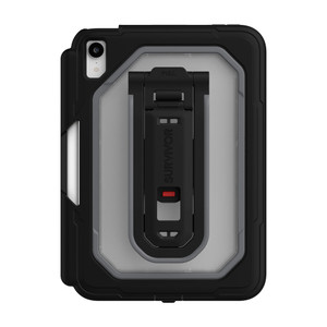 Griffin Survivor All-Terrain Case iPad Mini 8.3" 6th Gen (2021) - Black