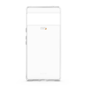 EFM Alta D3O Crystalex Case Armour Google Pixel 6 Pro - Clear