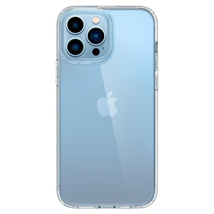 Spigen Ultra Hybrid Case iPhone 13 Pro - Clear