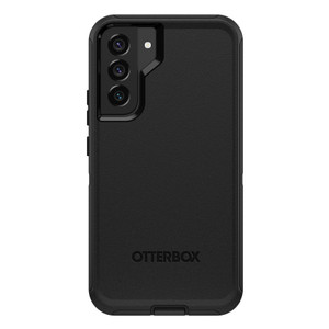 OtterBox Defender Case Samsung Galaxy S22+ Plus - Black