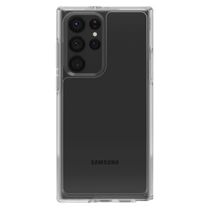 OtterBox Symmetry Clear Case Samsung Galaxy S22 Ultra - Clear