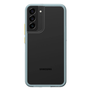 LifeProof SEE Case Samsung Galaxy S22+ Plus - Grey