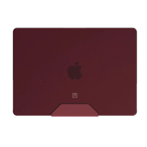 UAG [U] Dot Case MacBook Pro 14" (2021) - Aubergine