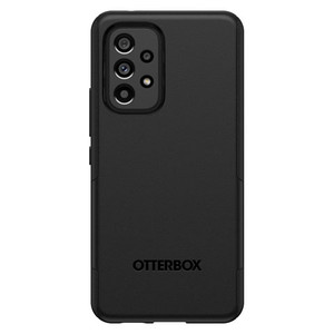 OtterBox Commuter Lite Case Samsung Galaxy A53 5G - Black