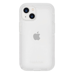 Pelican Voyager Case iPhone 14 Plus - Clear