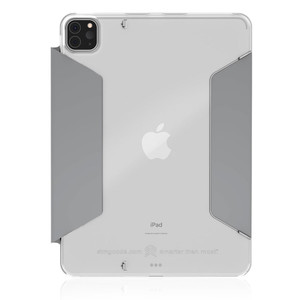  STM Studio Case iPad Air 11" M2/M3/4th/5th Gen /iPad Pro 11" 3rd/4th/ Gen - Grey 