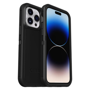 OtterBox Defender XT Magsafe Case iPhone 14 Pro Max - Black