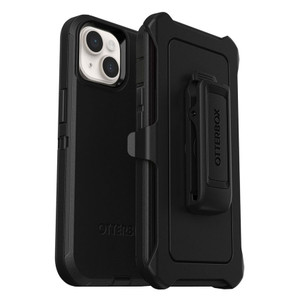 OtterBox Defender Case iPhone 14 Plus - Black