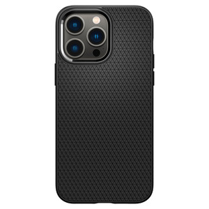Spigen Liquid Air Case iPhone 14 Pro - Black