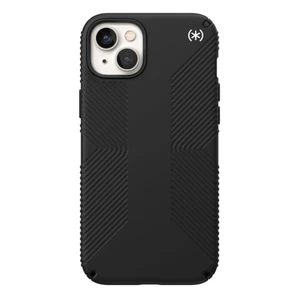 Speck Presidio Perfect Grip Case iPhone 14 Plus - Black