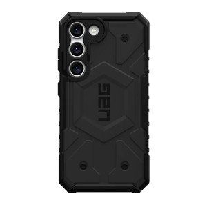 UAG Pathfinder Case Samsung Galaxy S23+ Plus - Black