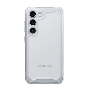 UAG Plyo Case Samsung Galaxy S23+ Plus - Ice